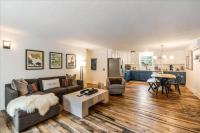 Branch & Thistle, 20 Min to Mt Bachelor & Hot Tub - Chambres d'hôtes Bend