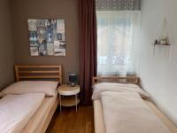 Apart Falke 2 am Wasserfall - B&B Unterbach