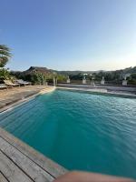 Casa acogedora en la Costa Brava - Ferienwohnung Vidreres