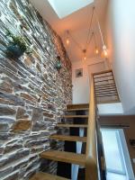 Ty Noa - 2-bedroom cottage - B&B Saint-Just