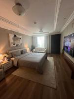 ڤيلا جاردن Garden View Suite - B&B Al Jubayl