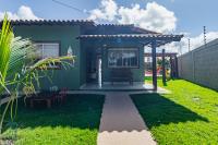 Casa do Barco Porto Segur com piscina- Ideal Familias - Chambres d'hôtes Porto Seguro