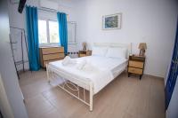 Blue Water Escape - B&B Agioi Theodoroi