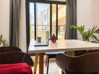 Sakinah Stay - Ferienwohnung Dakar