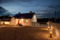 Gorgeous Luxury - Ferienwohnung Lahinch