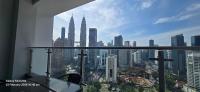 Legasi KLCC View Suites - B&B Kuala Lumpur