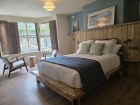 Connemara National Park Lodge - B&B Letterfrack