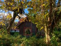 Cabañas El Nuevo Cimarrón - B&B Puerto Varas