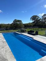 Kalamunda Estate with Pool, Fire Pit & BBQ Deck - B&B Bundanoon