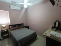 Garcias Suites Cuauhtémoc - B&B Linares