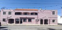 Garcias Suites Cuauhtémoc - B&B Linares