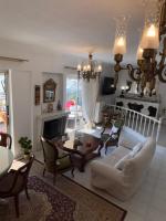 Eugenia's Mansion House - Bed and Breakfast Piraeus