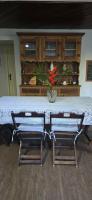 Casa Clorophila, suíte com varanda para 4 pessoas - B&B Vila Velha