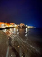 In front to the beach in Salento - B&B Torre San Gennaro
