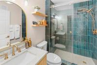 Casa Palma Modern Coastal Retreat - B&B Destin