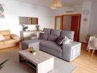 Spacious apartment with pool, Olhão Marina - Ferienwohnung Olhão