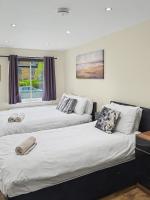 Apartment in Edinburgh Newington - Bed and Breakfast Edinburgh