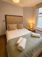 2BR Fitzrovia Luxury Apartment - B&B Londra