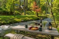 Secluded River Cabin Near Sly Park & Apple Hill - Ferienwohnung Placerville