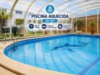 Dii Beach House-Piscina Aquecida 28-32 C Todo o Ano- Ericeira - Chambres d'hôtes Torres Vedras