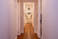 3BR Victorian Home Near CBD Heritage Meets Luxury - B&B Melbourne