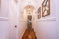3BR Victorian Home Near CBD Heritage Meets Luxury - B&B Melbourne