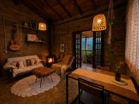 Sítio Passarim - Ferienwohnung São Francisco Xavier