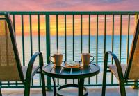 High Tide Hideaway Oceanfront - Chambres d'hôtes Myrtle Beach
