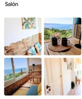 Mirador al Mar de Sanxenxo - B&B Sanxenxo