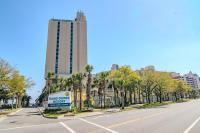 High Tide Hideaway Oceanfront - Chambres d'hôtes Myrtle Beach