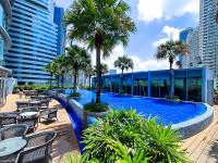 Vortex Family Suites Apartment - B&B Kuala Lumpur