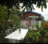 Villabadlou Ti-Colibri - Ferienwohnung Trois-Rivières