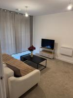 New 1 Bedroom Flat - B&B Oxford