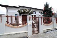 Rapsodia Pension - Ferienwohnung