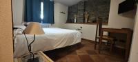 Chambre Double ou Lits Jumeaux