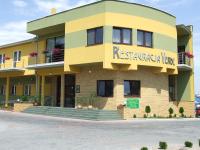 Restauracja i Pokoje Gościnne Verde - B&B