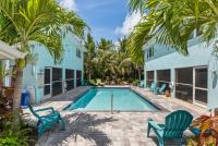 Walk to Siesta Key Beach & Village, Pool, Dock, Game Room! - Ferienwohnung Siesta Key