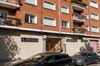 Luxury Old Town Apartment - Terrace and Private Parking - B&B Bilbao