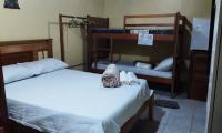 Albergue Flor do Caribe - B&B Parintins