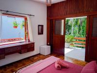 Habitación Doble con baño privado