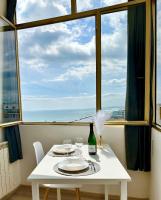 Skysea Luxury Apartment - Chambres d'hôtes Montesilvano