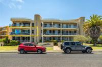 Beach Street Oasis - Tuncurry - B&B Tuncurry
