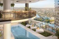 2BR Resort Style Apartment with Panoramic Views - B&B Gold Coast