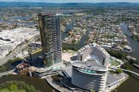 2BR Resort Style Apartment with Panoramic Views - B&B Gold Coast