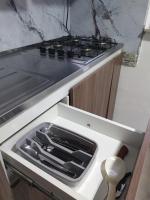 Hermoso Apartamento Recién Remodelado Con La Mejor Ubicación - Chambres d'hôtes Manizales