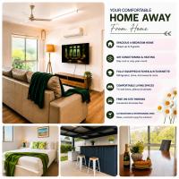 4BR Family Home in Boronia Heights - B&B Barwon Heads