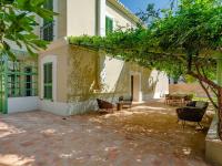 Luxury apartment just steps from the beach and marina - B&B Denia
