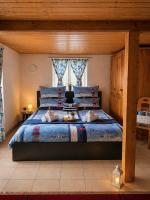 Zimmer mit Zugang zu Küche & Bad - Chambres d'hôtes Wohlen