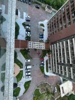 Suite completa, praias, shoppings e eventos - Bed and Breakfast Rio de Janeiro