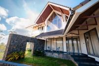 Windstone Villa - B&B Vagamon